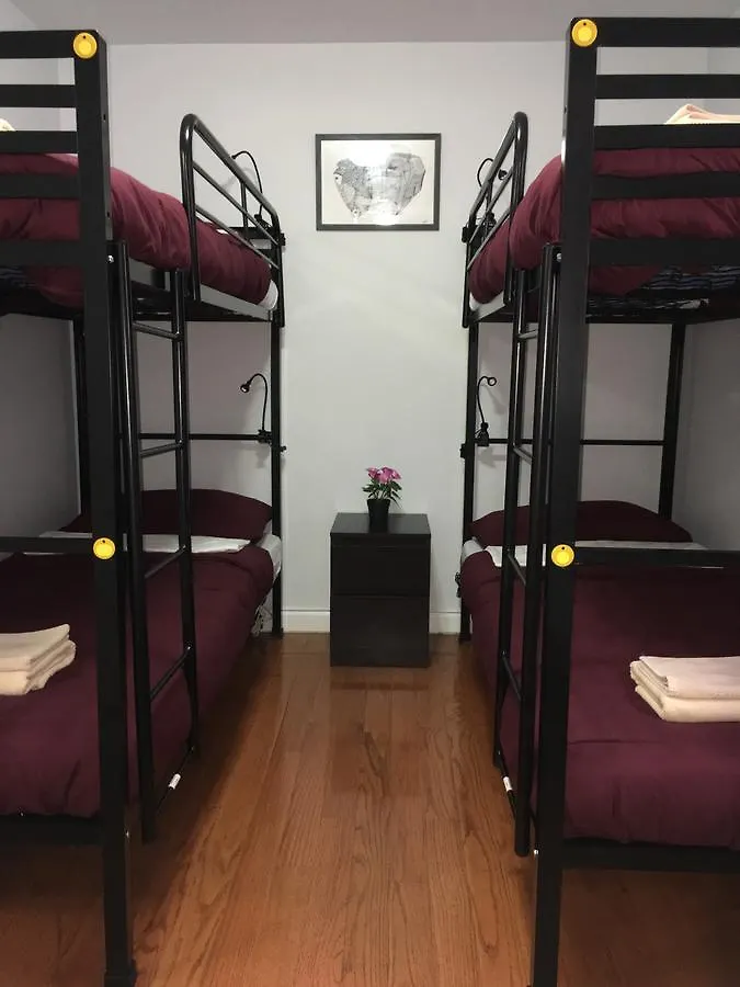 Apartamento The Madison House Hotel Nova Iorque