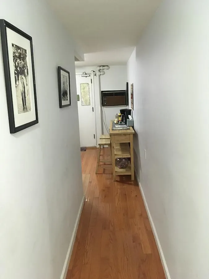 The Madison House Hotel Nova Iorque